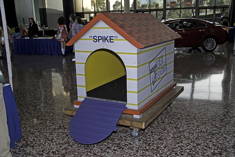 köpek kulübesi nasıl olmalı