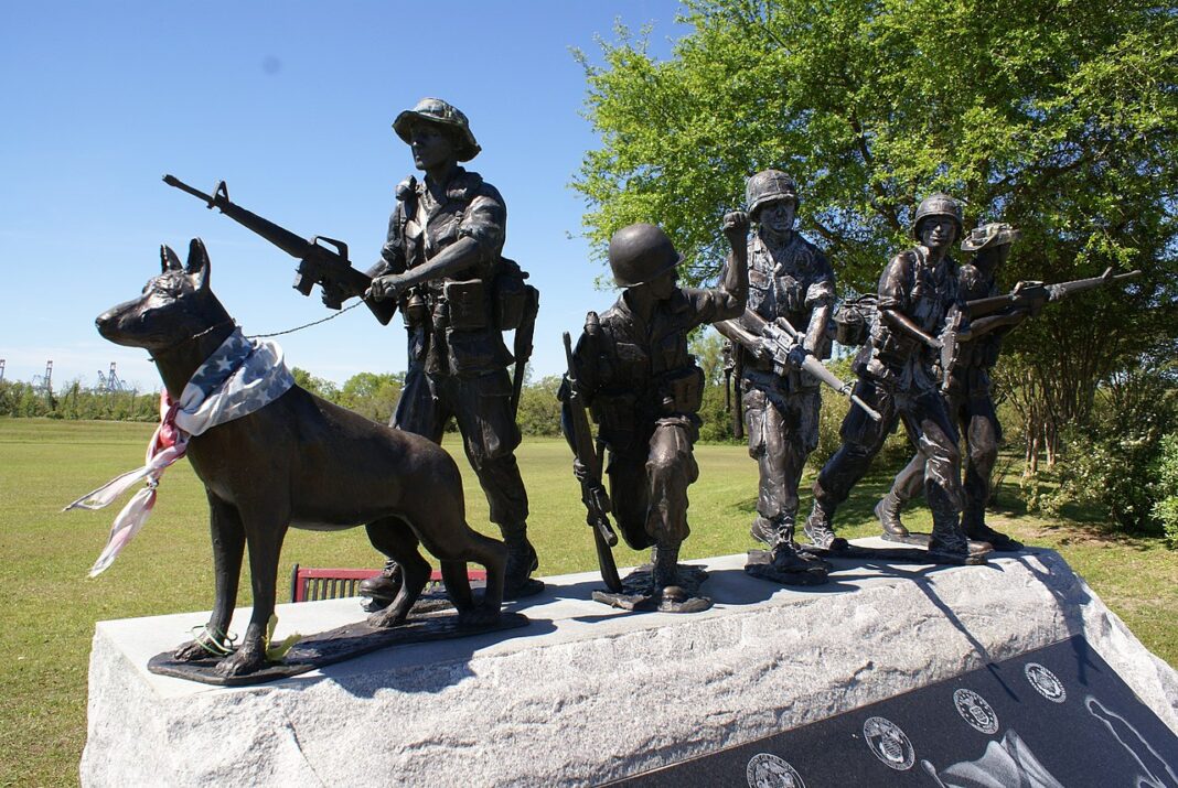 köpeklerin yakın tarihe etkisi